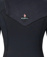 Girl's HyperFire 3/2mm Steamer Chest Zip Wetsuit