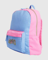 Girls Ohana Schools Out Backpack - Beachin Surf