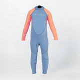 Girls Toddler Reactor BZ Full 2mm