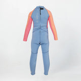 Girls Toddler Reactor BZ Full 2mm
