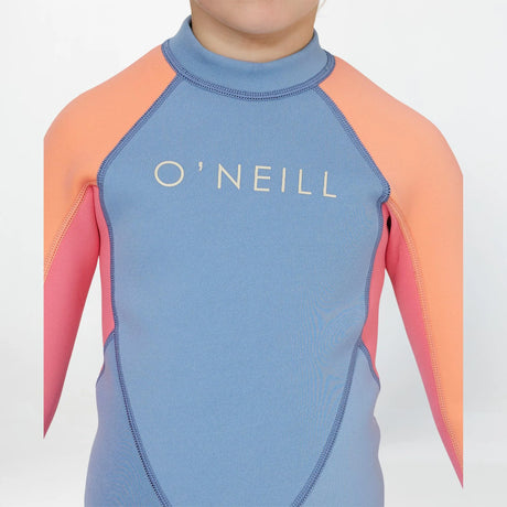 Girls Toddler Reactor BZ Full 2mm