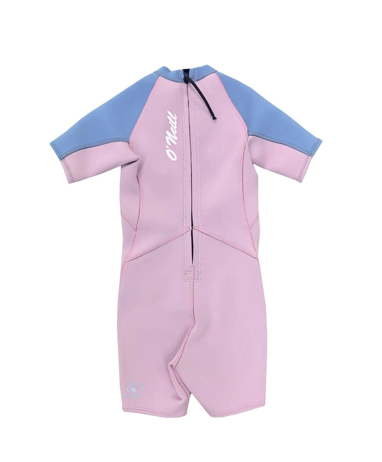 Girls Toddler Reactor Bz Ss Spring 2Mm - Beachin Surf
