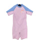 Girls Toddler Reactor Bz Ss Spring 2Mm - Beachin Surf