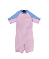 Girls Toddler Reactor Bz Ss Spring 2Mm - Beachin Surf