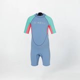 Girls Toddler Reactor Bz Ss Spring 2Mm