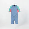 Girls Toddler Reactor Bz Ss Spring 2Mm