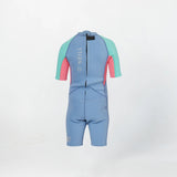 Girls Toddler Reactor Bz Ss Spring 2Mm