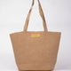 Gisele Straw Beach Bag - Beachin Surf