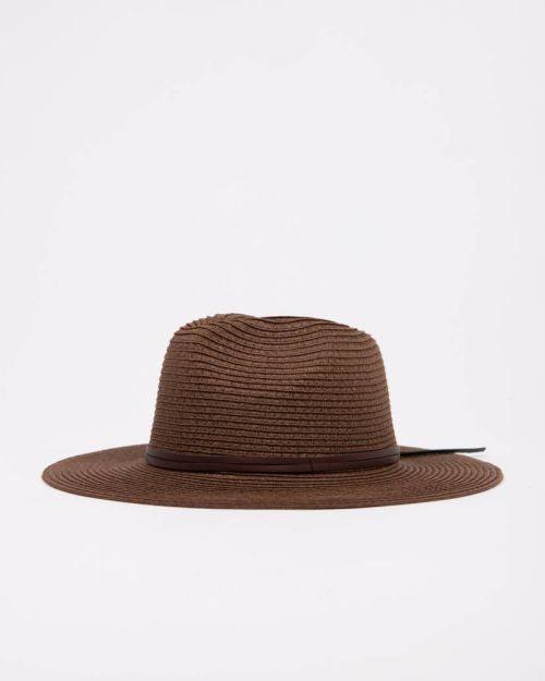 GISELE STRAW HAT - Beachin Surf