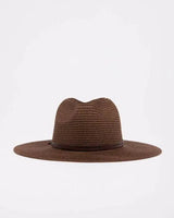 Gisele Straw Hat - Beachin Surf