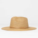 GISELE STRAW HAT - Beachin Surf