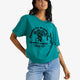 Give Thanks Easy T-Shirt - Beachin Surf