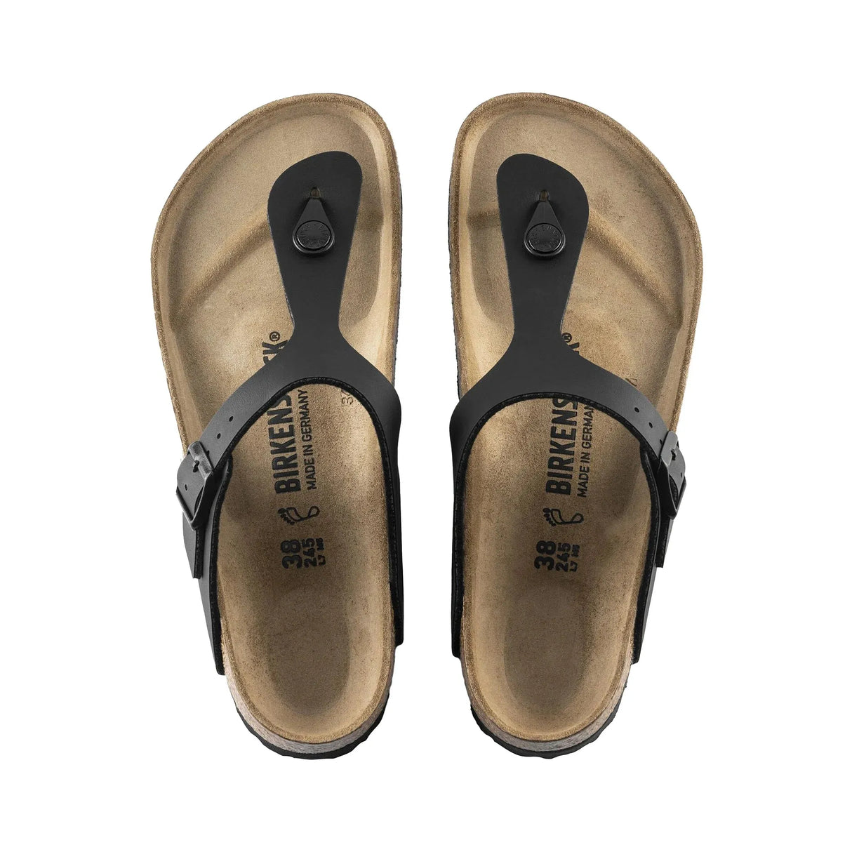 Gizeh Birko-Flor - Beachin Surf