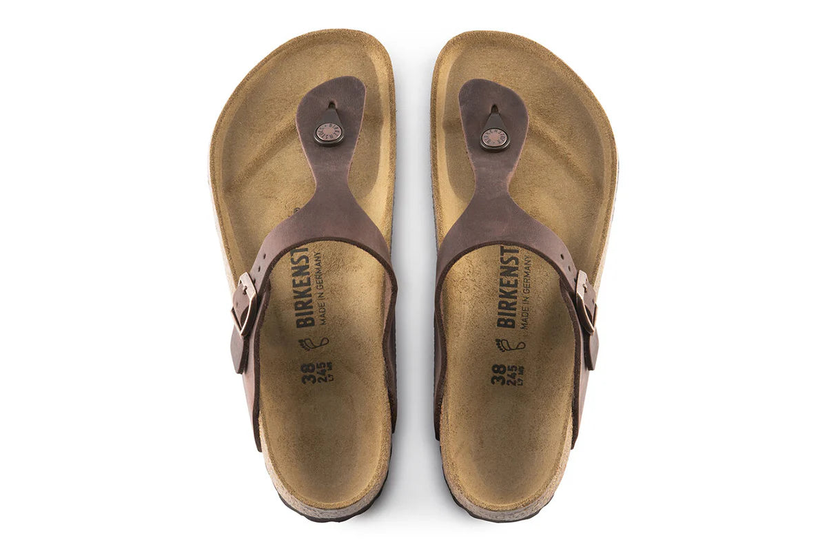 Gizeh Birko-Flor - Beachin Surf