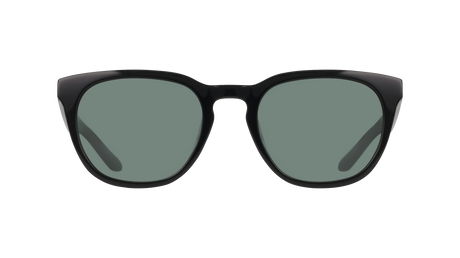 Dragon Bank - Shiny Black w/ LUMALENS Green G15