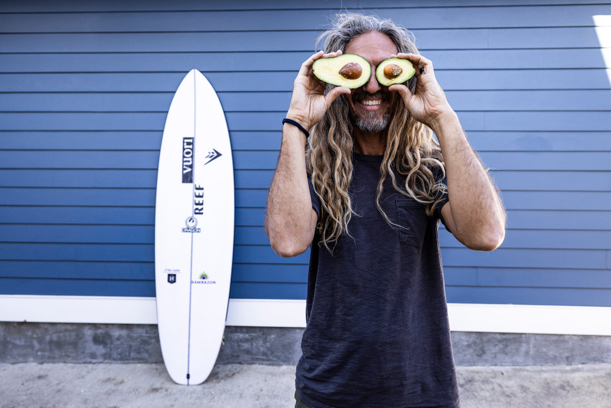 glasert_20260114_FW_machacadoXTRA_0288 - Beachin Surf