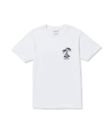 Glassy Daze Short Sleeve T-shirt - Beachin Surf