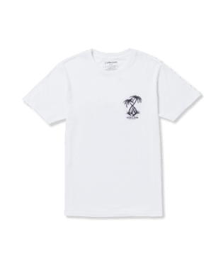 Glassy Daze Short Sleeve T-shirt - Beachin Surf