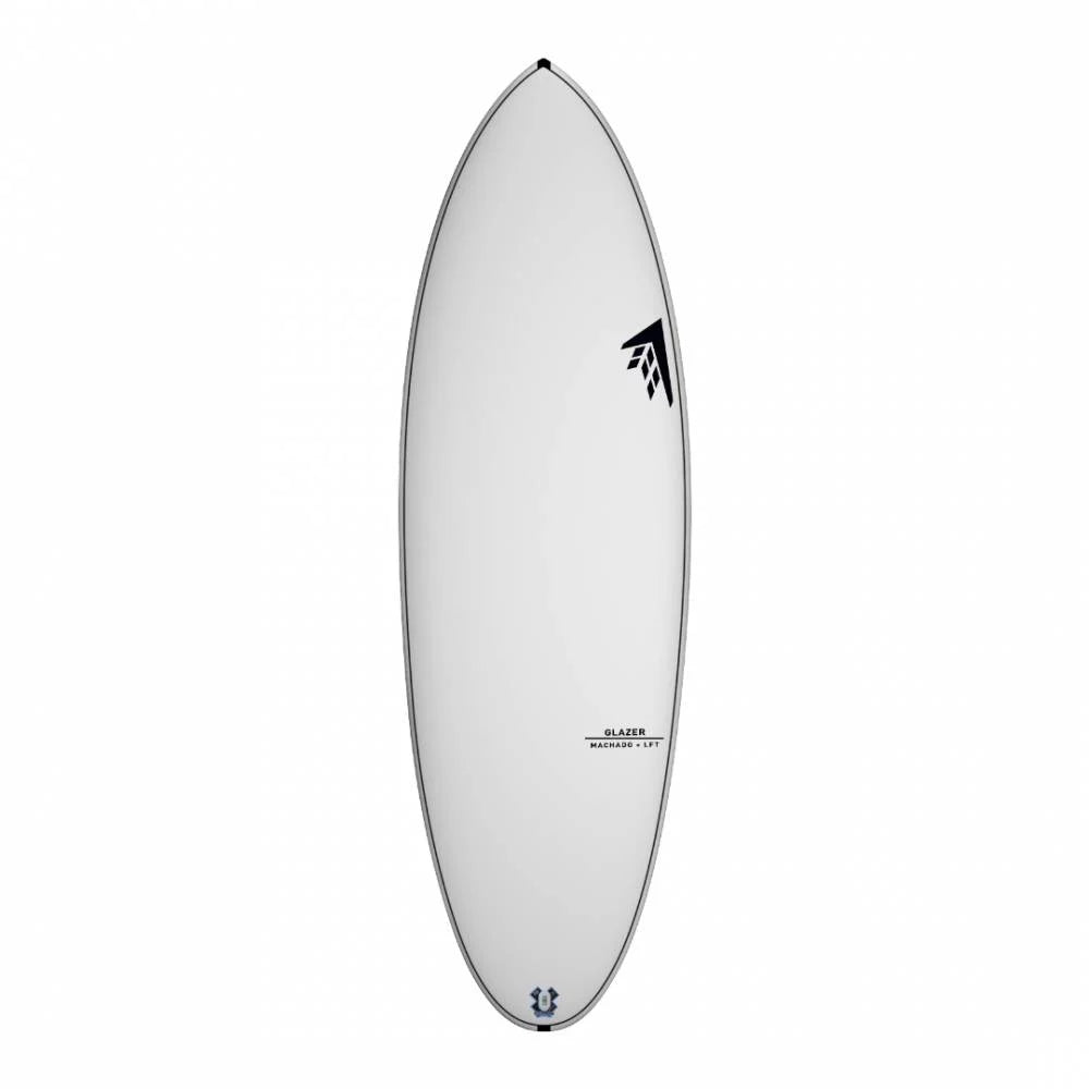 Glazer Round Pin - Beachin Surf