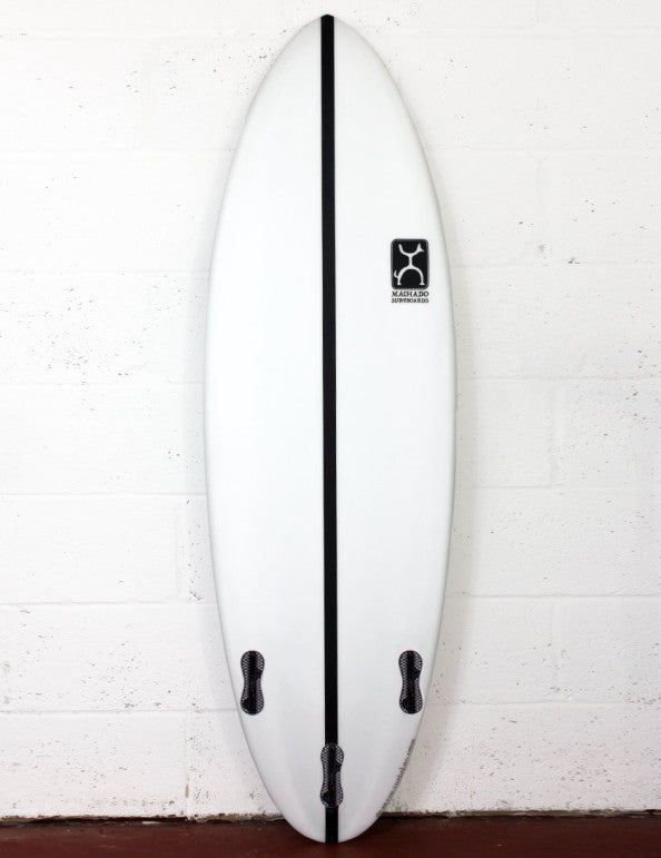 Glazer Round Pin - Beachin Surf