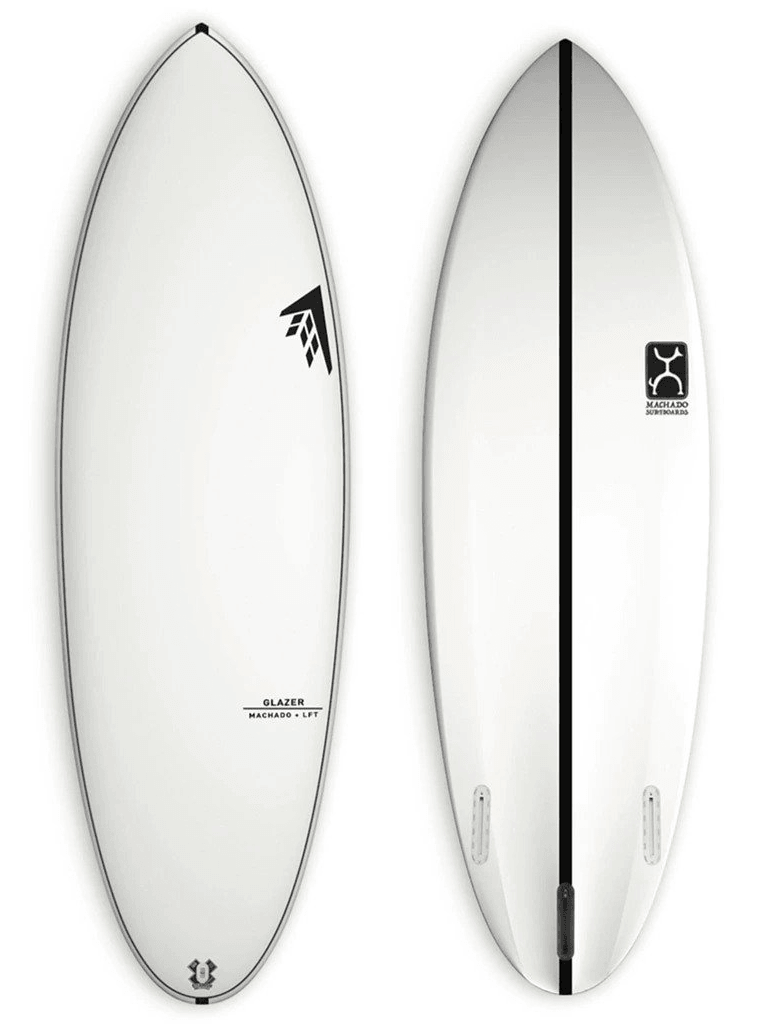 Glazer Round Pin Lft  - 5'6 - Special