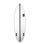 Glazer Round Pin Lft - Beachin Surf