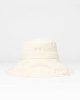 Gleam Organic Bucket Hat - Beachin Surf