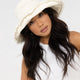Gleam Organic Bucket Hat - Beachin Surf
