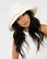 Gleam Organic Bucket Hat - Beachin Surf