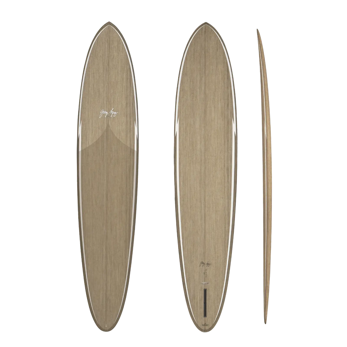 Glider - NFT - Beachin Surf