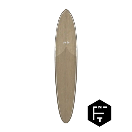 Glider - NFT - Beachin Surf