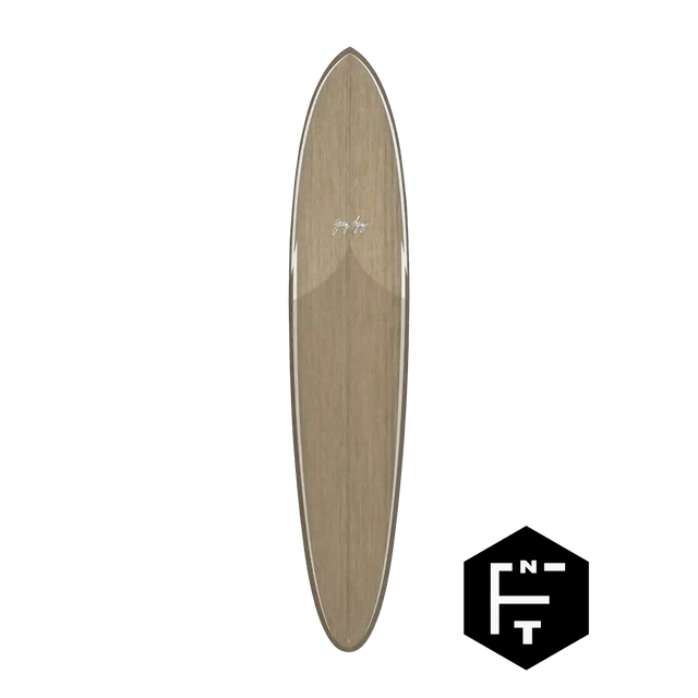 Glider - NFT - Beachin Surf