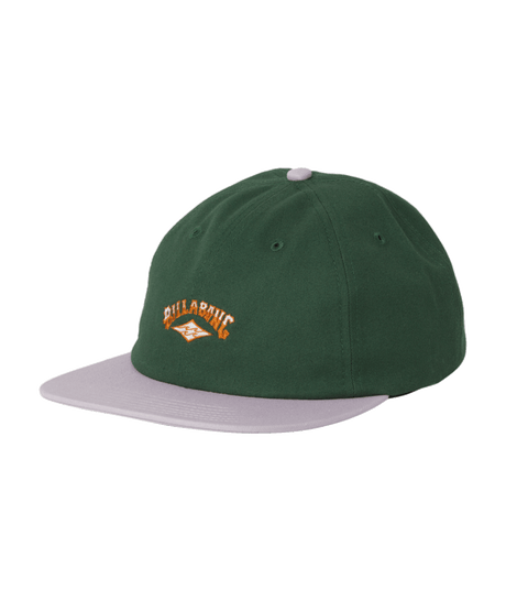 Global Arch Strapback - Beachin Surf