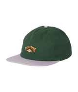 Global Arch Strapback - Beachin Surf