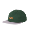 Global Arch Strapback - Beachin Surf