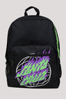 Global Flame Dot Backpack - Beachin Surf