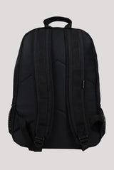 Global Flame Dot Backpack