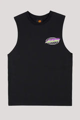 Global Flame Dot Muscle - Beachin Surf