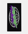 Global Flame Strip Towel - Beachin Surf