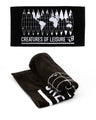 Global Hardware Towel - Beachin Surf