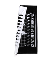 Global Hardware Towel - Beachin Surf