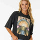 Glow Heritage Crop Tee | RIP CURL | Beachin Surf