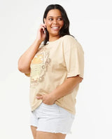 Glow Heritage Tee