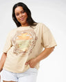 Glow Heritage Tee