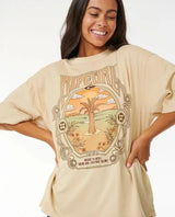 Glow Heritage Tee