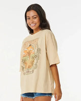 Glow Heritage Tee