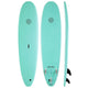 Gnaraloo Beach Cruiser Softboard - Beachin Surf