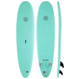 Gnaraloo Beach Cruiser Softboard - Beachin Surf