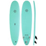 Gnaraloo Beach Cruiser Softboard - Beachin Surf