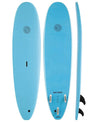 Gnaraloo Beach Cruiser Softboard - Beachin Surf